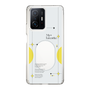 Slim Protection Case［ Original - Instax Case - Yellow ］
