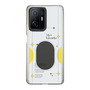 Slim Protection Case［ Original - Instax Case - Yellow ］