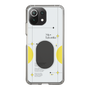 Slim Protection Case［ Original - Instax Case - Yellow ］