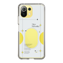 Slim Protection Case［ Original - Instax Case - Yellow ］