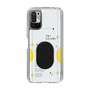 Slim Protection Case［ Original - Instax Case - Yellow ］