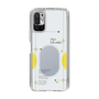 Slim Protection Case［ Original - Instax Case - Yellow ］