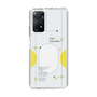 Slim Protection Case［ Original - Instax Case - Yellow ］