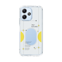 Slim Protection Case［ Original - Instax Case - Yellow ］