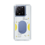 Slim Protection Case［ Original - Instax Case - Yellow ］