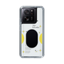 Slim Protection Case［ Original - Instax Case - Yellow ］
