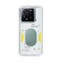Slim Protection Case［ Original - Instax Case - Yellow ］