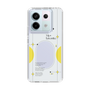 Slim Protection Case［ Original - Instax Case - Yellow ］