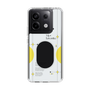 Slim Protection Case［ Original - Instax Case - Yellow ］