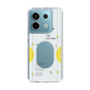 Slim Protection Case［ Original - Instax Case - Yellow ］