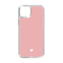 Slim Protection Case［ Original - Favorite Color Heart - Pink ］