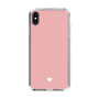 Slim Protection Case［ Original - Favorite Color Heart - Pink ］