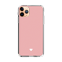 Slim Protection Case［ Original - Favorite Color Heart - Pink ］