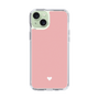 Slim Protection Case［ Original - Favorite Color Heart - Pink ］