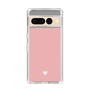 Slim Protection Case［ Original - Favorite Color Heart - Pink ］