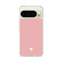 Slim Protection Case［ Original - Favorite Color Heart - Pink ］