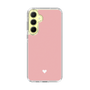 Slim Protection Case［ オリジナル - 推し色ハート - ピンク ］