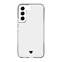 Slim Protection Case［ Original - Favorite Color Heart - White ］