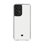 Slim Protection Case［ Original - Favorite Color Heart - White ］