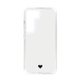 Slim Protection Case［ Original - Favorite Color Heart - White ］
