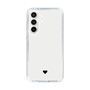 Slim Protection Case［ Original - Favorite Color Heart - White ］
