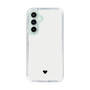 Slim Protection Case［ Original - Favorite Color Heart - White ］