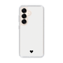 Slim Protection Case［ Original - Favorite Color Heart - White ］