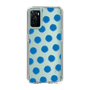 Slim Protection Case［ Original - Favorite Color Polka Dots - Blue ］