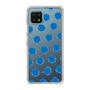 Slim Protection Case［ Original - Favorite Color Polka Dots - Blue ］