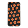 Slim Protection Case［ Original - Favorite Color Polka Dots - Red ］