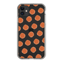 Slim Protection Case［ Original - Favorite Color Polka Dots - Red ］