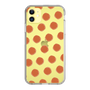 Slim Protection Case［ Original - Favorite Color Polka Dots - Red ］