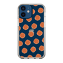 Slim Protection Case［ Original - Favorite Color Polka Dots - Red ］