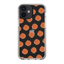 Slim Protection Case［ Original - Favorite Color Polka Dots - Red ］