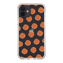 Slim Protection Case［ Original - Favorite Color Polka Dots - Red ］