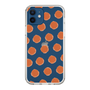 Slim Protection Case［ Original - Favorite Color Polka Dots - Red ］