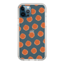 Slim Protection Case［ Original - Favorite Color Polka Dots - Red ］