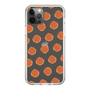 Slim Protection Case［ Original - Favorite Color Polka Dots - Red ］
