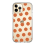 Slim Protection Case［ Original - Favorite Color Polka Dots - Red ］