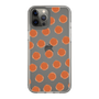 Slim Protection Case［ Original - Favorite Color Polka Dots - Red ］