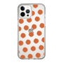 Slim Protection Case［ Original - Favorite Color Polka Dots - Red ］