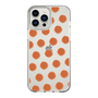 Slim Protection Case［ Original - Favorite Color Polka Dots - Red ］