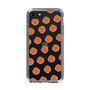Slim Protection Case［ Original - Favorite Color Polka Dots - Red ］