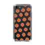 Slim Protection Case［ Original - Favorite Color Polka Dots - Red ］