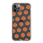 Slim Protection Case［ Original - Favorite Color Polka Dots - Red ］