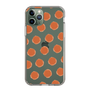 Slim Protection Case［ Original - Favorite Color Polka Dots - Red ］