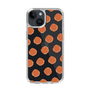 Slim Protection Case［ Original - Favorite Color Polka Dots - Red ］