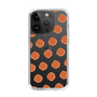 Slim Protection Case［ Original - Favorite Color Polka Dots - Red ］