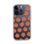 Slim Protection Case［ Original - Favorite Color Polka Dots - Red ］