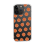 Slim Protection Case［ Original - Favorite Color Polka Dots - Red ］